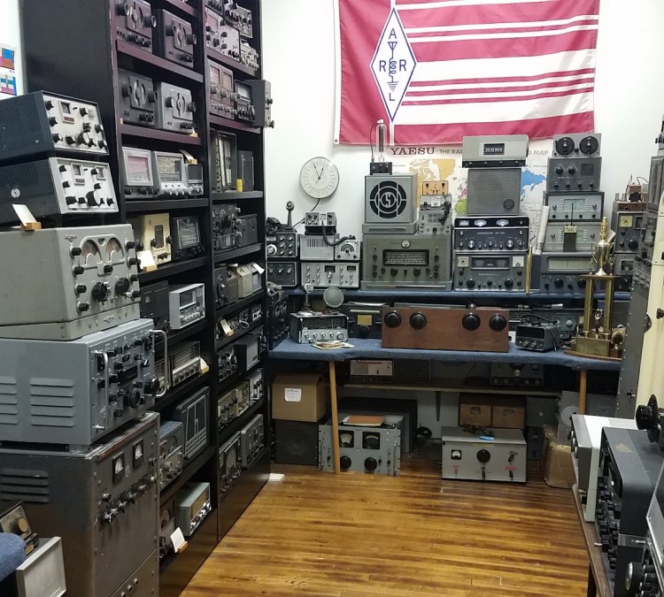 Museum of Radio & Technology (Huntington,&nbspWV)